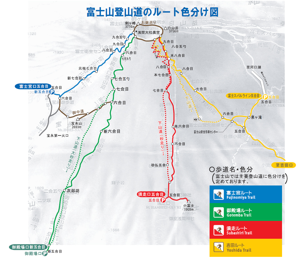 monte-fuji_subidas-diferentes_fujisan-climb fuji - subidas diferentes fujisan climb