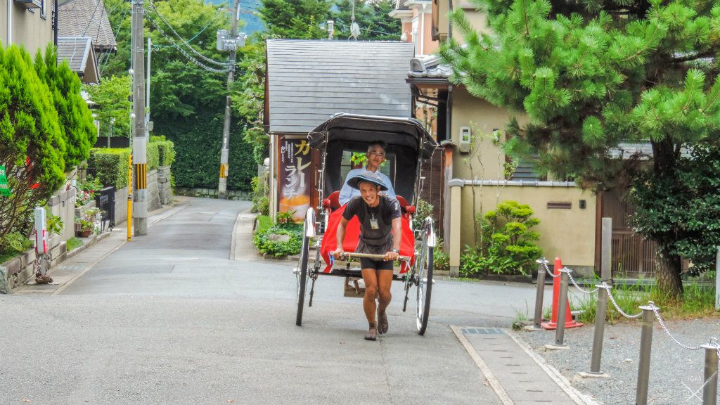 Japão_Kyoto_Transporte