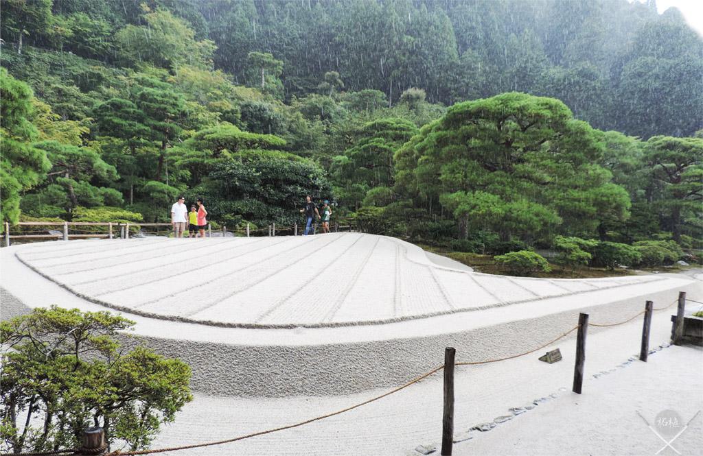 Kyoto_Ginkakuji