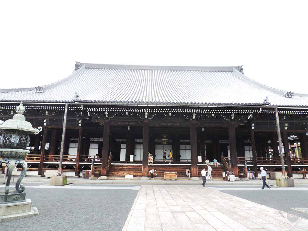 Higashi-Honganji