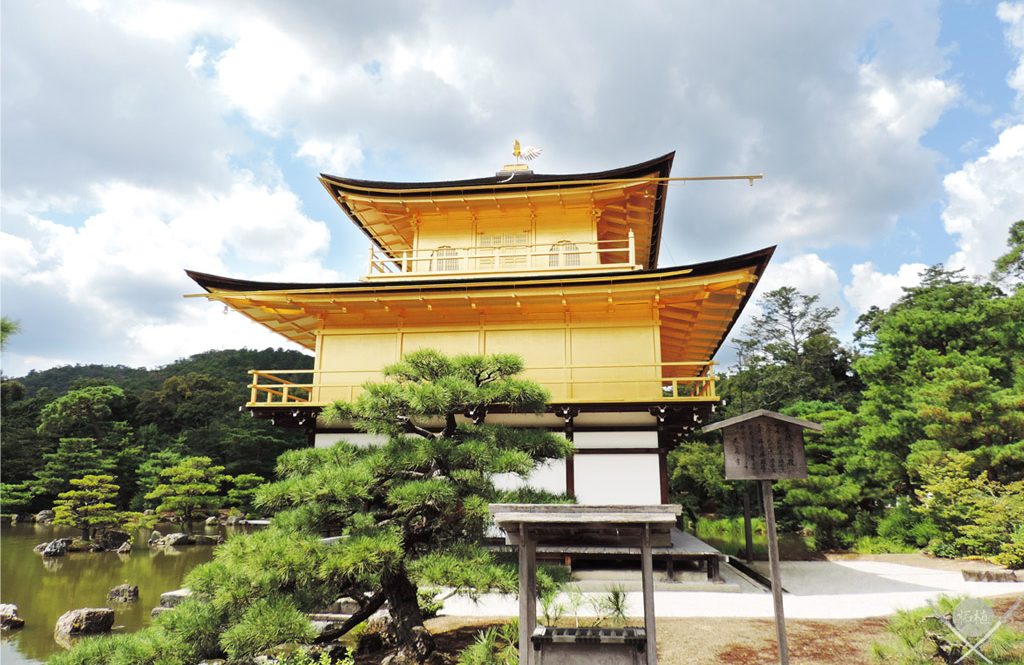 Japan_Kyoto_kinkakuji