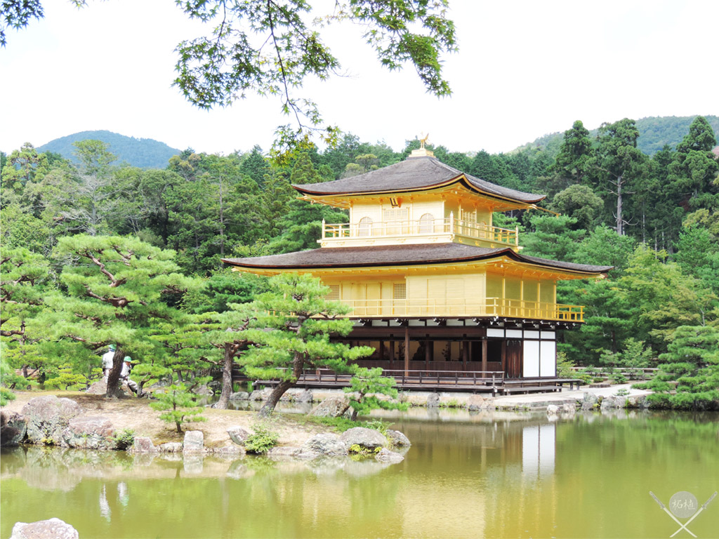 Japan_Kyoto_kinkakuji
