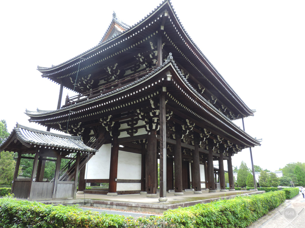 Kyoto_Tofukuji