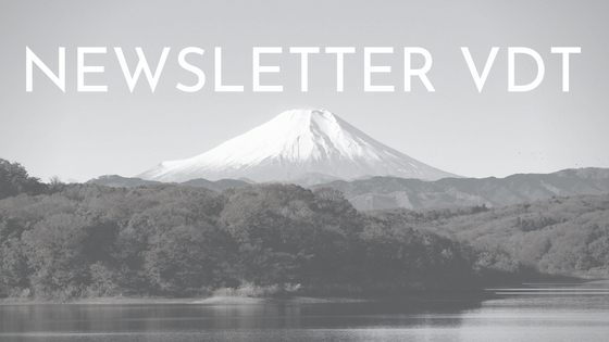 NEWSLETTER VDT