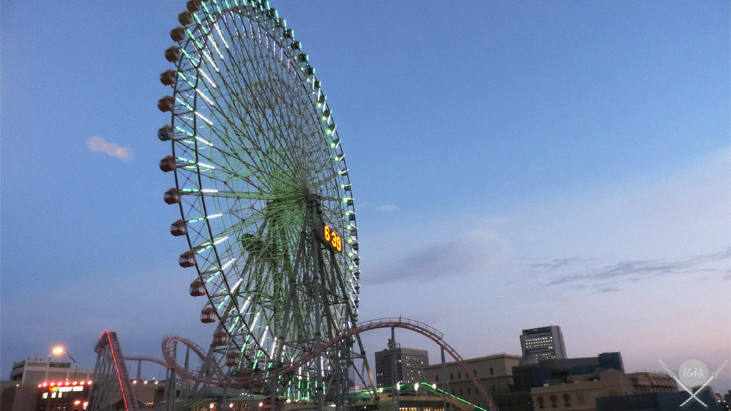 yokohama_cosmo-world_clock-21_1024x576_vdt yokohama - cosmo world clock 21