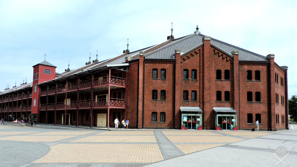 yokohama_red-brick-warehouse_1024x576_vdt yokohama - red brick warehouse