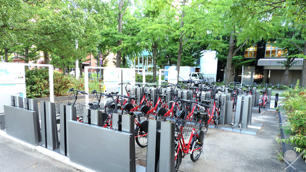 yokohama_yamashita-park_bicicletario_1024x576_vdt yokohama - yamashita park bicicletario