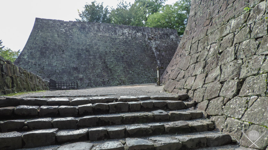kumamoto_castelo_escadaria_1024x576_vdt kumamoto - castelo escadaria
