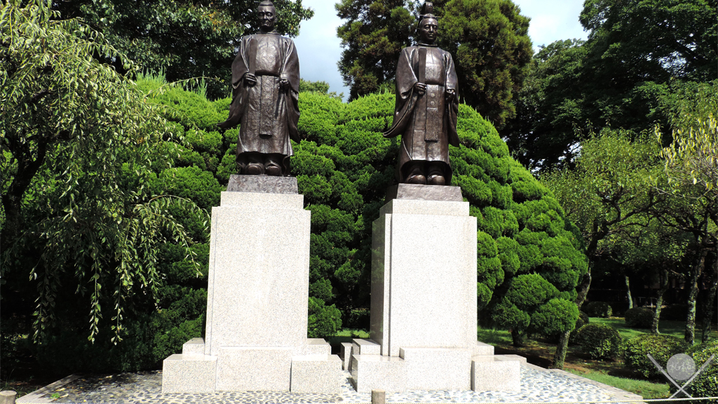 kamamoto_suizenji_samurais_1024x576_vdt kumamoto - suizenji samurais