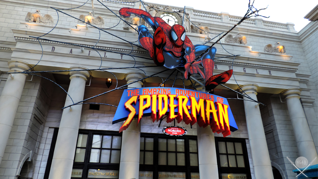 osaka_universal-studios_amazing-spider_1024x576_vdt osaka - universal studios amazing spider