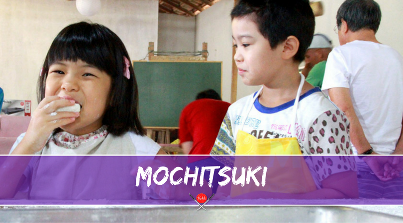 Miniaturas mochi