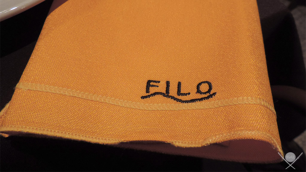 Buenos Aires - Restaurante Filo4