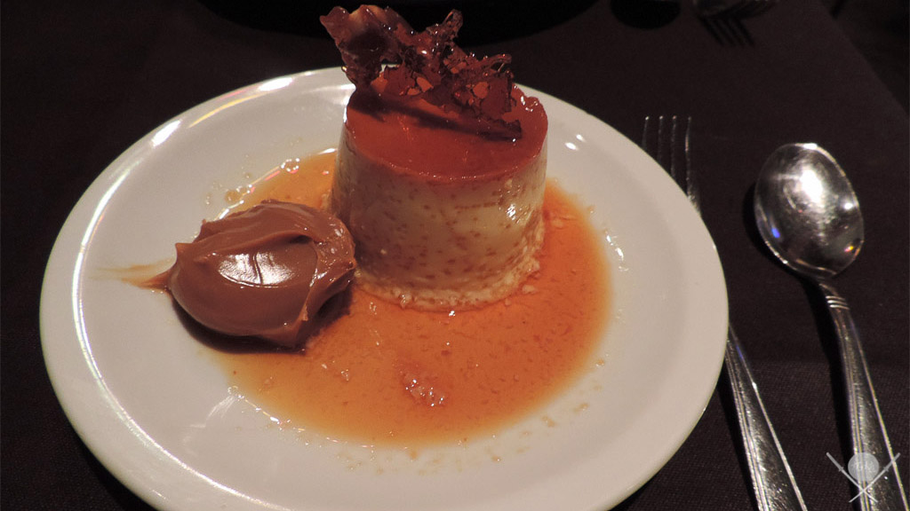 Buenos Aires - Restaurante Filo7