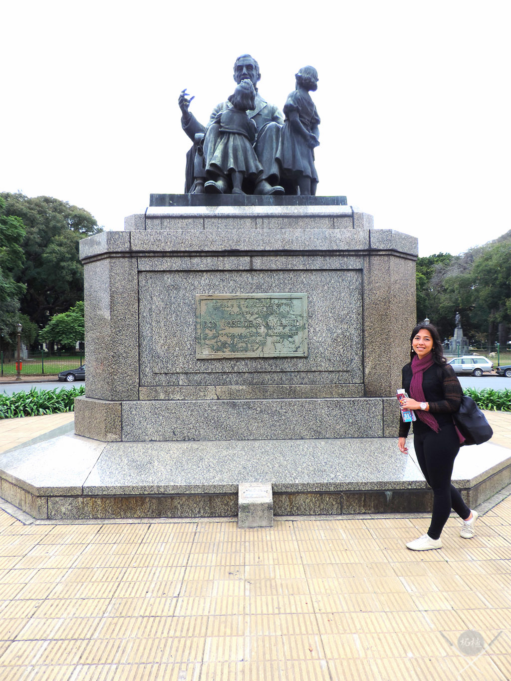 Buenos Aires - San Martin