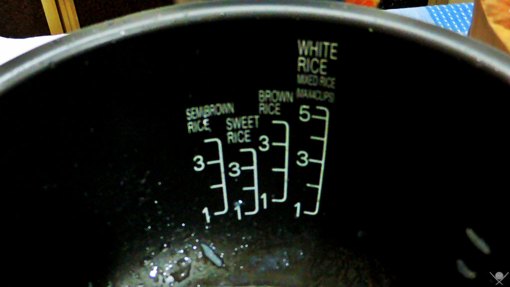 Arroz de Sushi - Medida Panela - Sabedoria Oriental - Japão com Tsuge - VDT - 1024x576