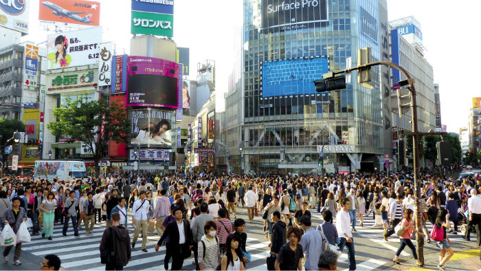Shibuya Japão Shibuya-Japão_Equinócio-da-Primavera-no-Japão-10-dicas-do-que-fazer-nessa-estação_Viajando-para-o-Japão_Vida-de-Tsuge-VDT