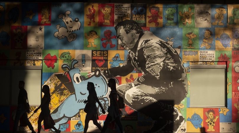 mauricio-de-sousa_bienal-do-livro-2019_eventos-japao_vida-de-tsuge