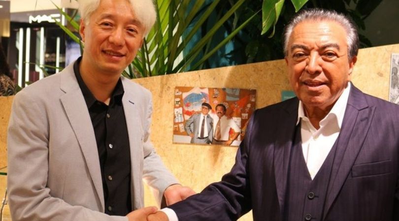 tazka-mauricio_bienal-do-livro-2019_eventos-japao_vida-de-tsuge