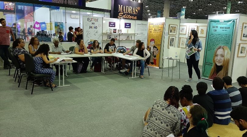 workshop-19_bienal-do-livro-2019_eventos-japao_vida-de-tsuge