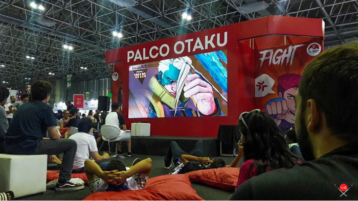 palco-otaku_rio-matsuri-2020_cultura-japonesa_vida-de-tsuge_vdt