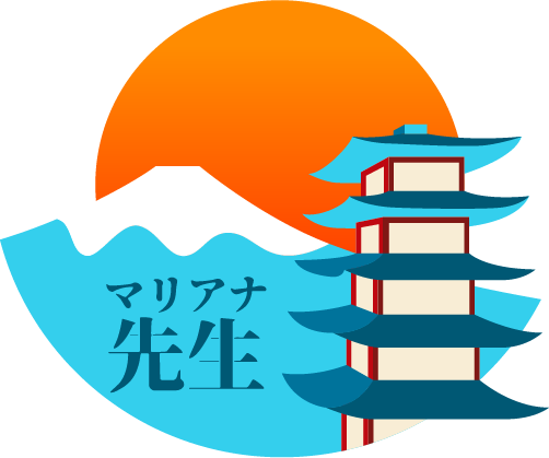 mariana sensei