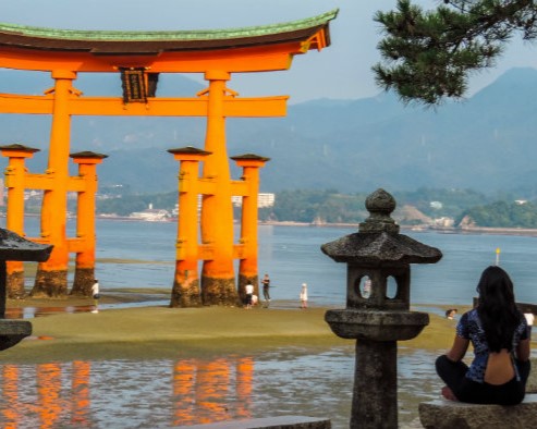 miyajima