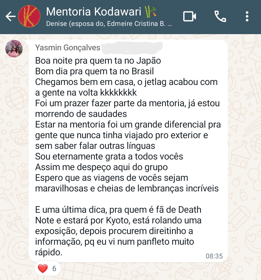 yasmin ferreira