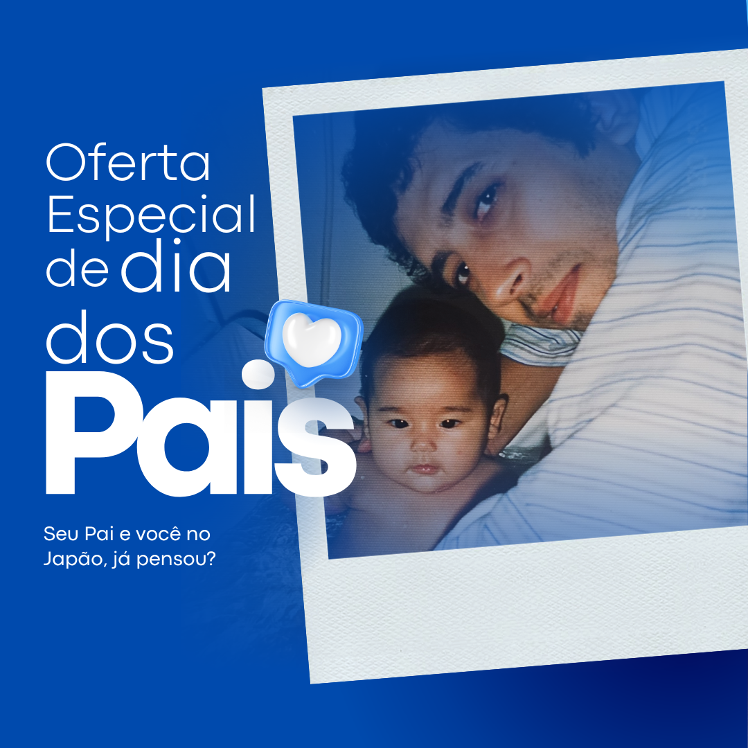 capa pagina dia dos pais