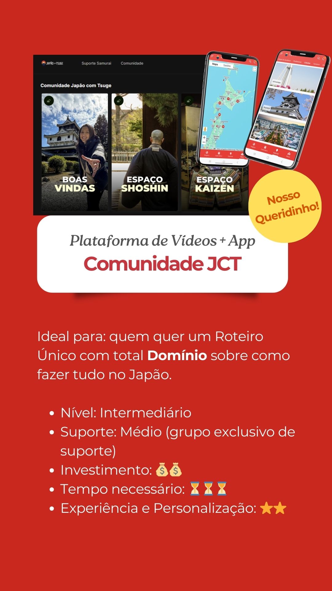 capas de vitrine jct